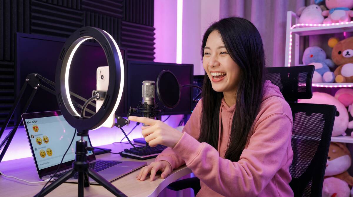 久久精品创作者